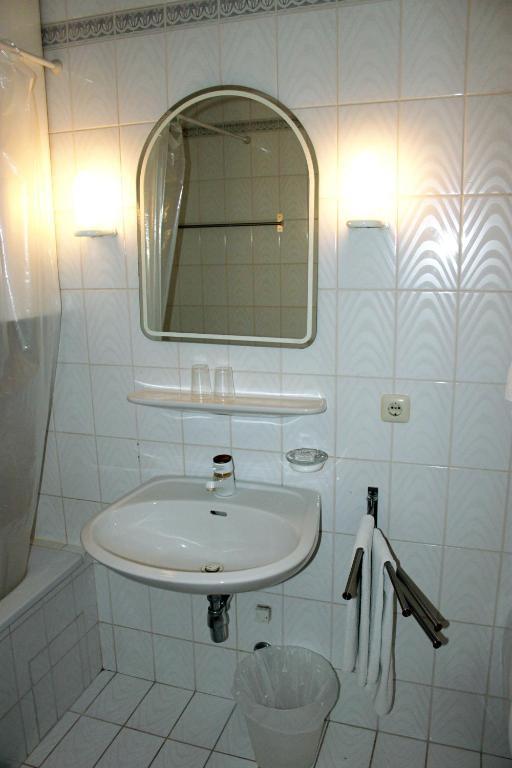 Hotel Hirschen Bad Gastein Rum bild